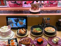 -寿司郎(皇庭广场店)