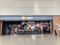 门面-Wagas沃歌斯(虹桥机场T1店)