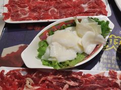 -大吉利潮汕牛肉火锅(王府井店)