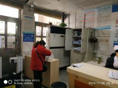 -江南大学附属医院(北院区)