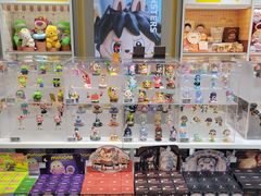 -泡泡玛特POPMART(凯德大峡谷店)