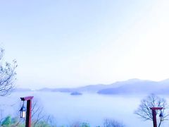 -天目湖涵田半山温泉