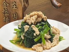 -思金拉措庄园藏餐(太阳岛店)