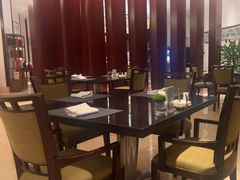 -三亚亚龙湾瑞吉酒店·铭轩中餐厅Mingxuan·海南菜·粤菜