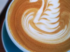 -COFFEE HOLIC(朝外SOHO店)