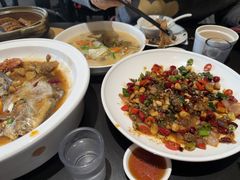 -健眺小海鲜(临海后山店)