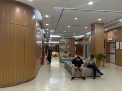 -美年大健康·体检中心(江岸分院)