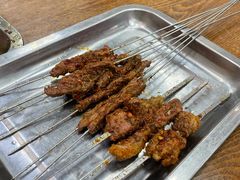 -郑家包子牛肉拉面(尚勤路店)