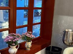 -LA CREPERIE BRETONNE布列塔尼法式餐厅(天童北路店)