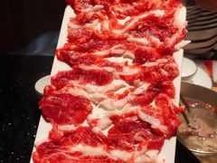 肥胼-牛事制造局牛肉火锅(莲岳路店)