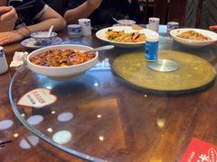 -金洲美食(金州广场店)