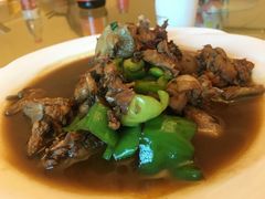 -鑫福楼农家菜