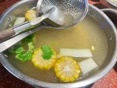 -左庭右院鲜牛肉火锅(七宝领展广场店)