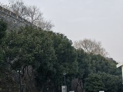 -箸福·夜上海(月牙湖公园店)