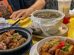 -海鲜街菜馆(海珠南路店)