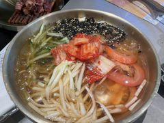 -轻烧烤肉(光谷步行街店)