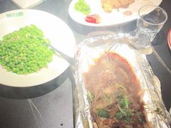 -新白鹿餐厅(城西银泰城店)