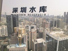 -国贸旋转餐厅(国贸广场店)