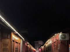 -琴江满族村