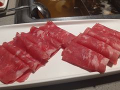 -海底捞火锅(青悦城店)