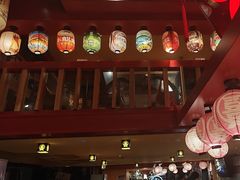 -有喜屋·鲜鸡烧鸟·居酒屋(安龙路店)