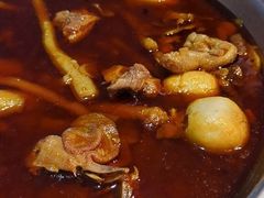 -李子坝梁山鸡(李子坝大鸡哥店)