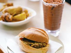 -新南新咖啡美食(南新花园店)