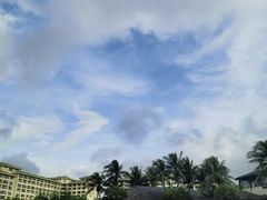 -三亚亚龙湾天域度假酒店