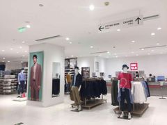 -优衣库(长沙悦方IDmall店)