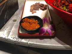 -红辣椒·川菜·火锅(张杨路店)