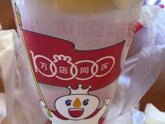 -蜜雪冰城(领展店)