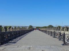 -卢沟桥文化旅游区