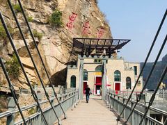 -黑龙潭风景区
