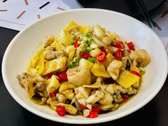 芙南牛仔蛙-渔芙南(三里屯店)