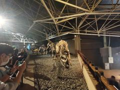 -世界恐龙谷景区