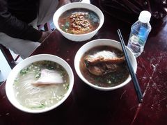 枫镇大肉面-裕兴记·三虾面(西北街总店)