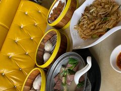 -明泉居茶点荟(车陂店)