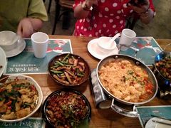 -繁花里音乐餐厅(新天地店)