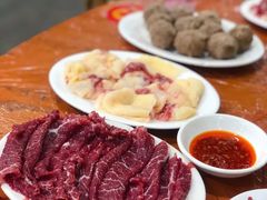 时柄-蔡社牛肉城(龙湖店)