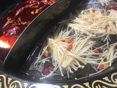 -大味老火锅City店