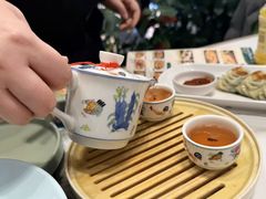 -南拳十三姨·潮汕砂锅粥·粤菜(西单大悦城店)