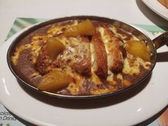 -半秋山西餐厅(巴南万达广场店)