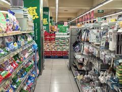 -淄博商厦超市(小田店)