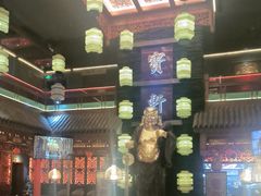 -宝轩渔府·老字号海鲜·正宗津菜(水上店)