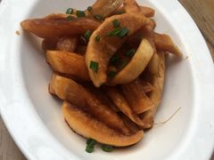 -院子餐厅·大锅菜·老杭帮(桥西直街店)