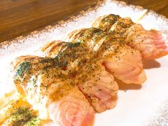 -尺山寸水日料(马桥满天星店)