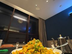 -码头鲜精致威海菜(欧乐坊店)