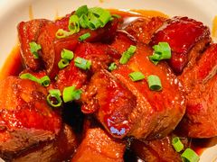 农家红烧肉-小菜园新徽菜(无锡宜家荟聚中心店)