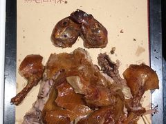 天府手撕鸭-鸡毛店·川菜(双楠店)