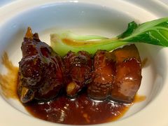 和记尊享红烧-和记小菜(大宁店)
